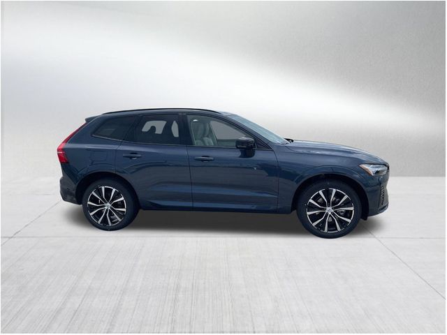 2025 Volvo XC60 Plus