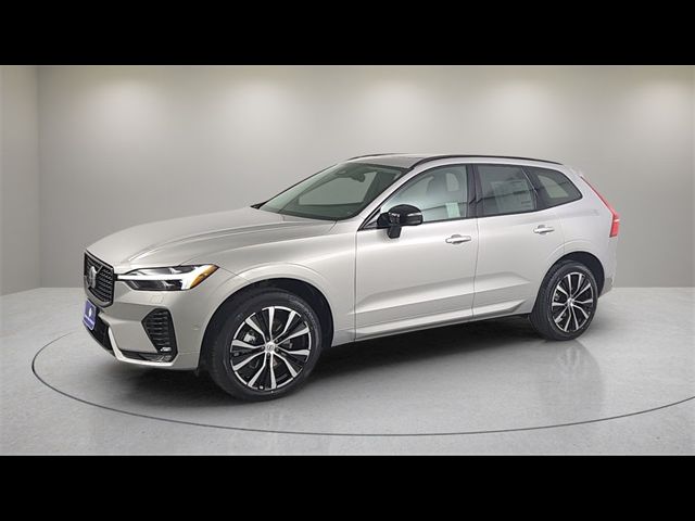 2025 Volvo XC60 Plus