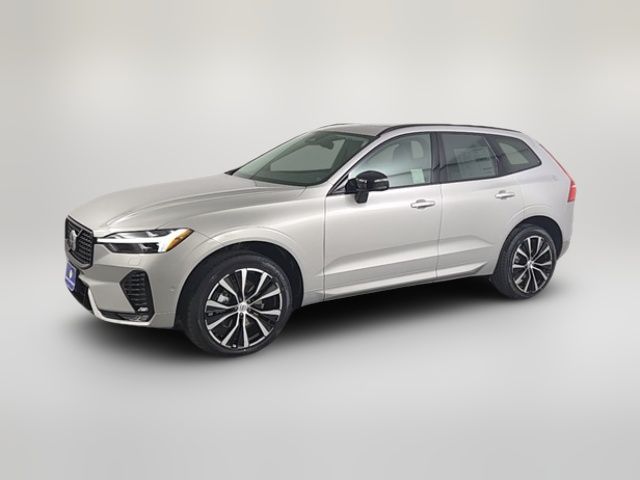 2025 Volvo XC60 Plus