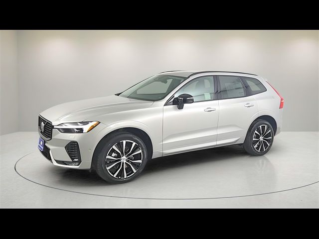 2025 Volvo XC60 Plus