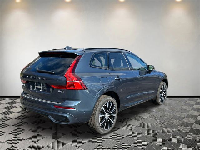 2025 Volvo XC60 Plus