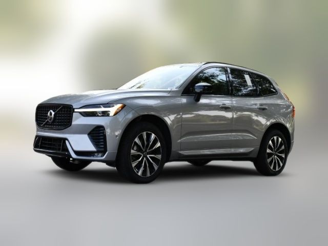 2025 Volvo XC60 Plus