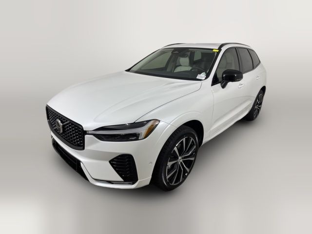 2025 Volvo XC60 Plus