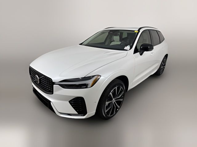 2025 Volvo XC60 Plus