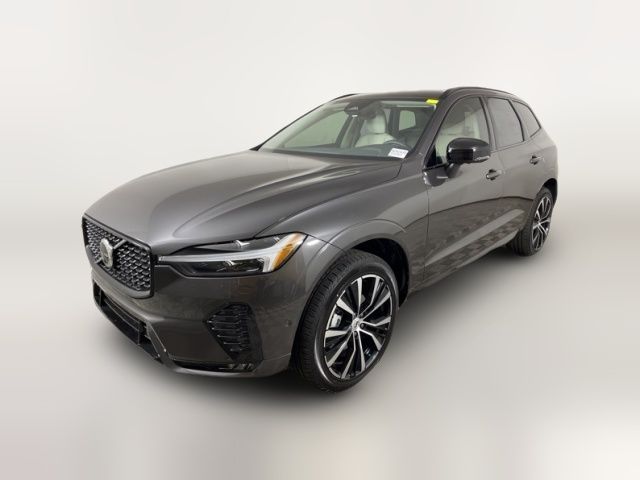 2025 Volvo XC60 Plus