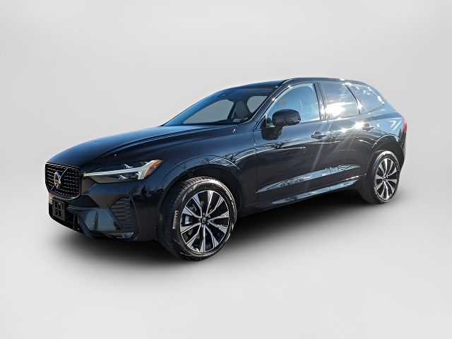 2025 Volvo XC60 Plus