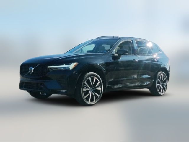 2025 Volvo XC60 Plus