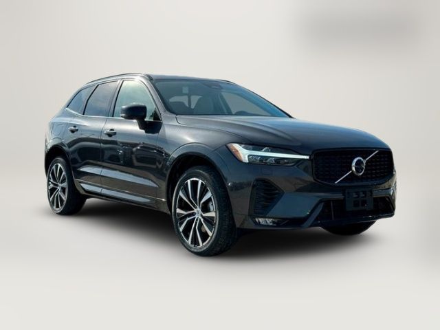 2025 Volvo XC60 Plus