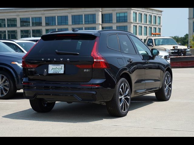 2025 Volvo XC60 Plus