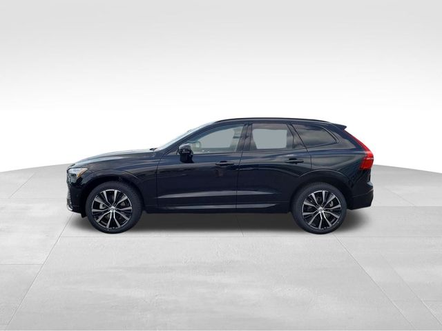 2025 Volvo XC60 Plus