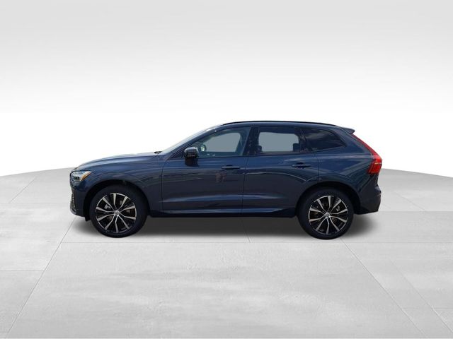 2025 Volvo XC60 Plus