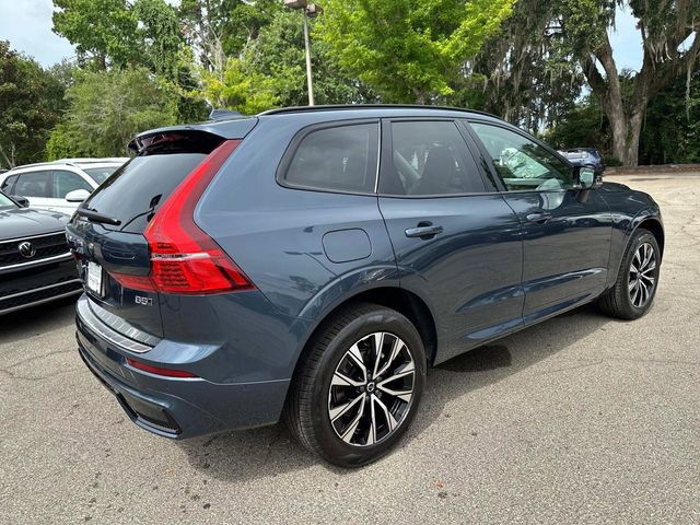 2025 Volvo XC60 Plus