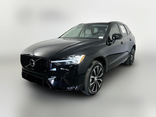 2025 Volvo XC60 Plus