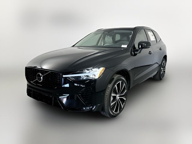 2025 Volvo XC60 Plus