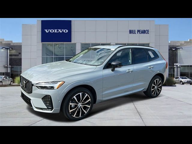 2025 Volvo XC60 Plus