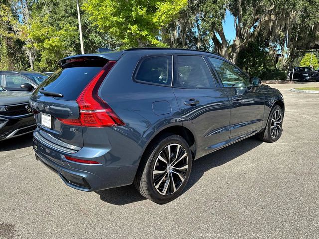 2025 Volvo XC60 Plus