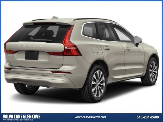 2025 Volvo XC60 Plus