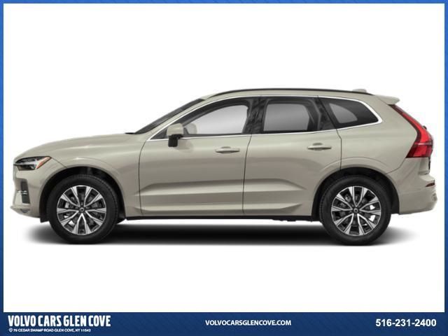 2025 Volvo XC60 Plus