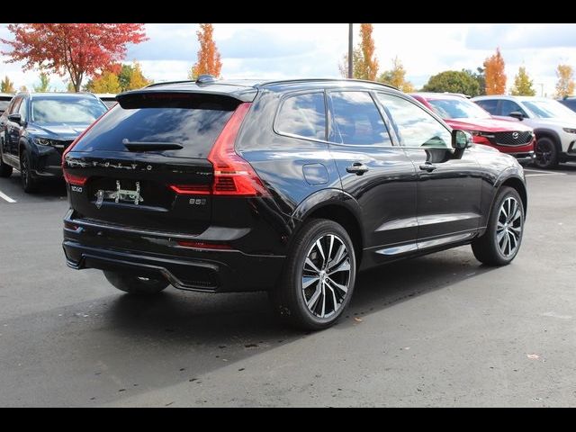 2025 Volvo XC60 Plus