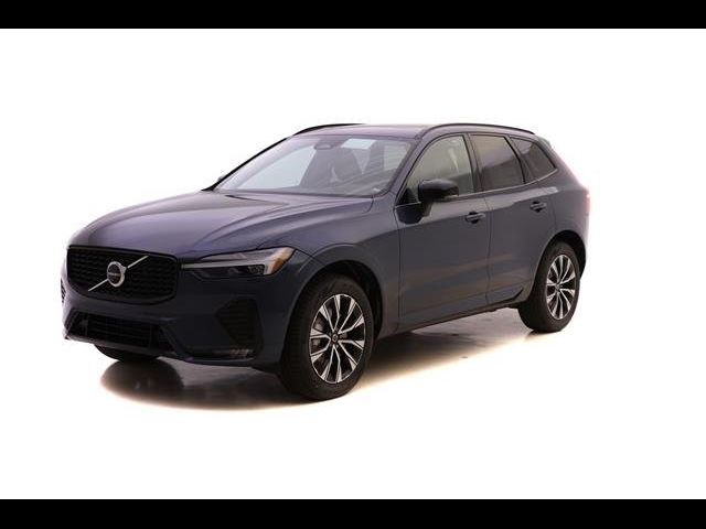 2025 Volvo XC60 Plus