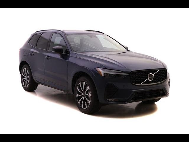 2025 Volvo XC60 Plus