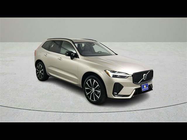 2025 Volvo XC60 Plus