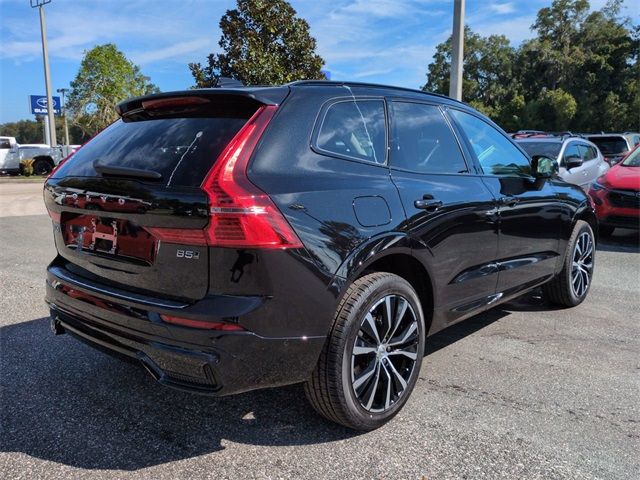 2025 Volvo XC60 Plus