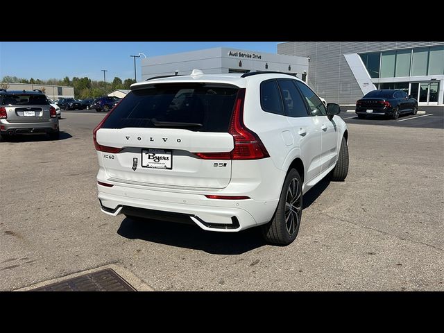 2025 Volvo XC60 Plus