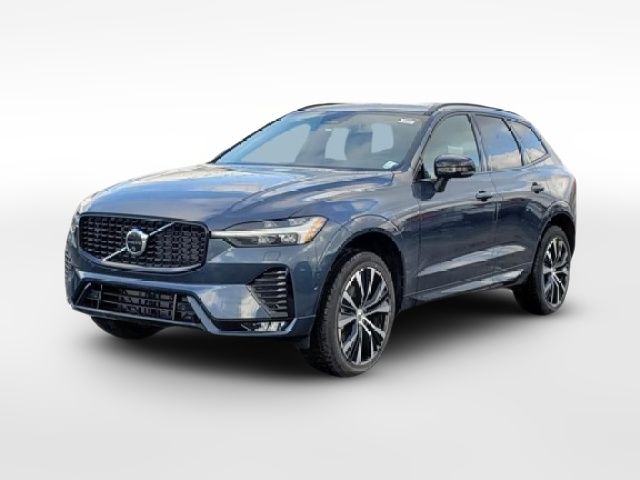 2025 Volvo XC60 Plus