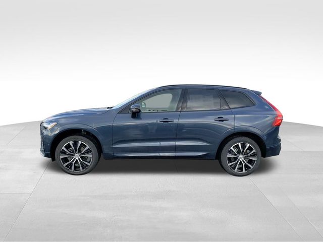 2025 Volvo XC60 Plus