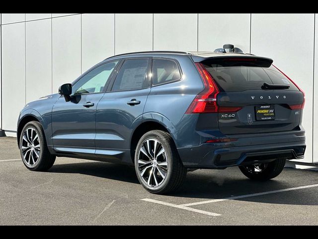 2025 Volvo XC60 Plus