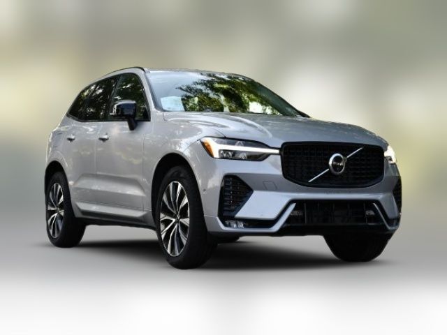 2025 Volvo XC60 Plus