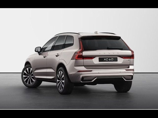 2025 Volvo XC60 Plus