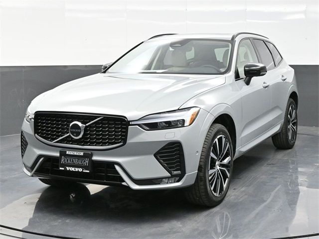 2025 Volvo XC60 Plus