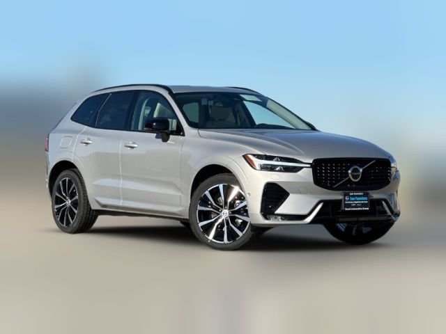 2025 Volvo XC60 Plus