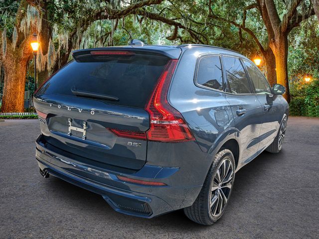 2025 Volvo XC60 Plus