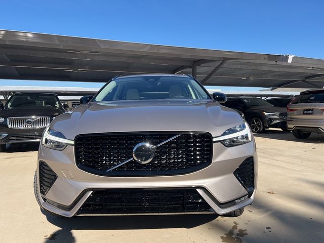 2025 Volvo XC60 Plus