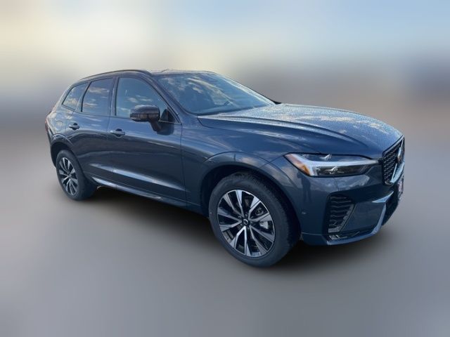 2025 Volvo XC60 Plus