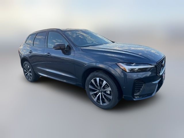 2025 Volvo XC60 Plus