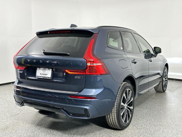 2025 Volvo XC60 Plus