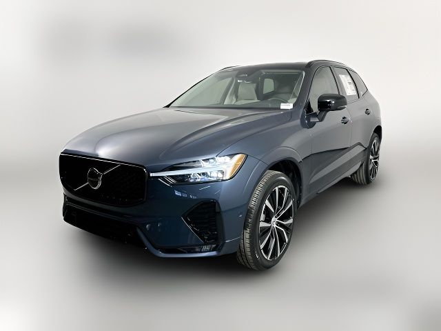 2025 Volvo XC60 Plus