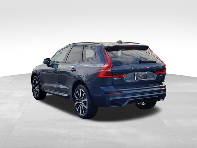 2025 Volvo XC60 Plus