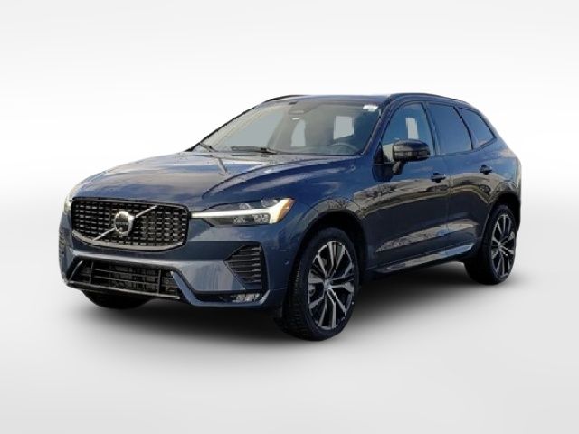 2025 Volvo XC60 Plus