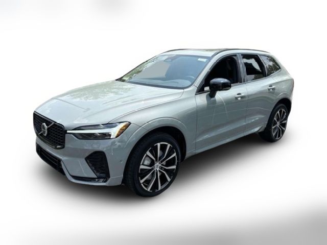 2025 Volvo XC60 Plus