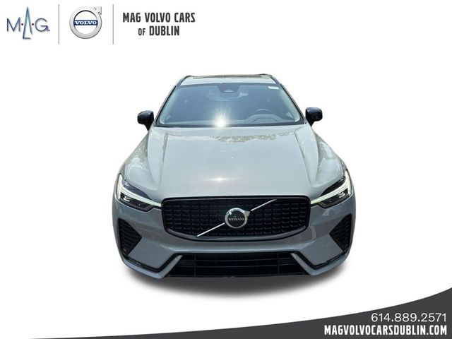 2025 Volvo XC60 Plus