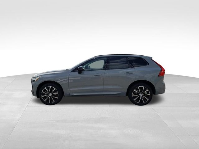 2025 Volvo XC60 Plus