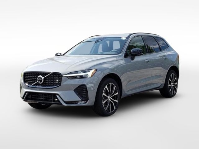 2025 Volvo XC60 Plus