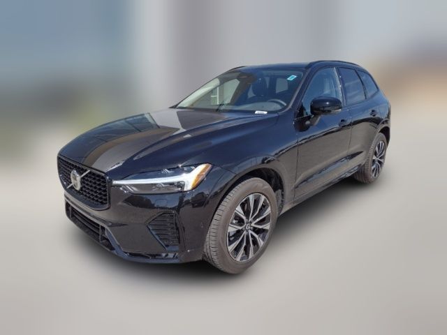 2025 Volvo XC60 Plus