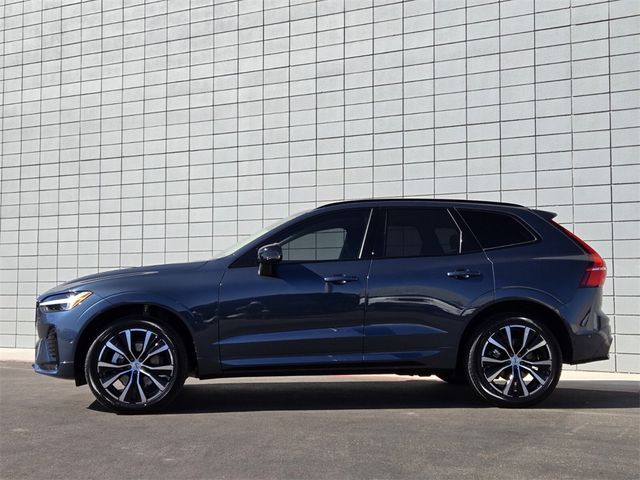 2025 Volvo XC60 Plus