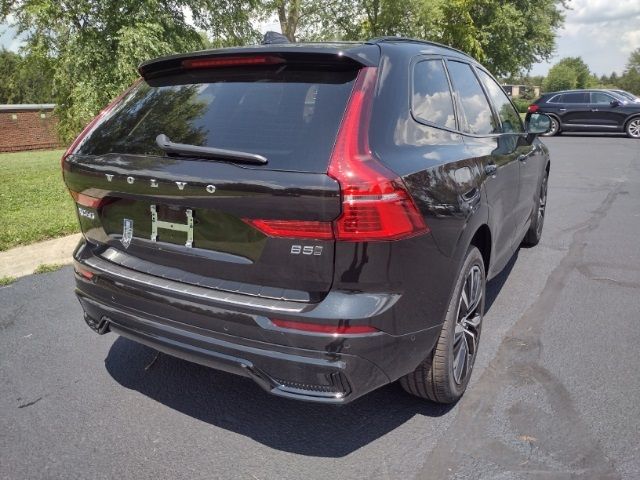 2025 Volvo XC60 Plus